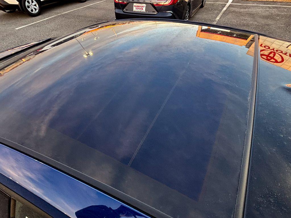 new 2026 Toyota Prius Plug-In Hybrid car, priced at $43,674