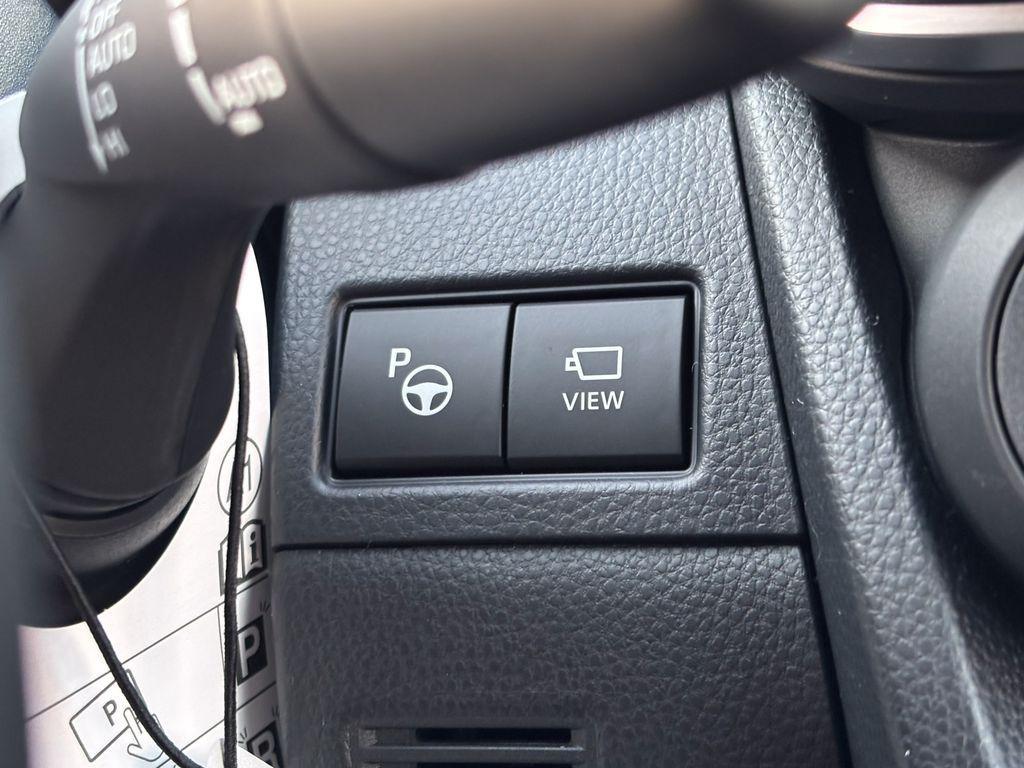 new 2026 Toyota Prius Plug-In Hybrid car, priced at $43,674