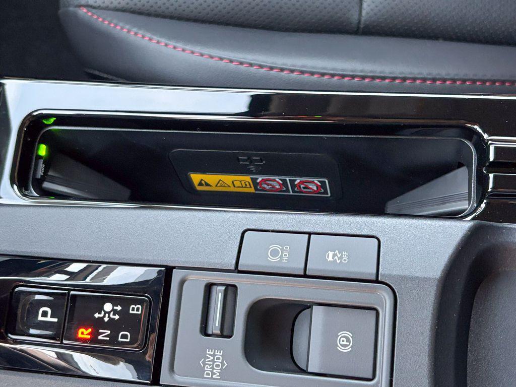 new 2026 Toyota Prius Plug-In Hybrid car, priced at $43,674