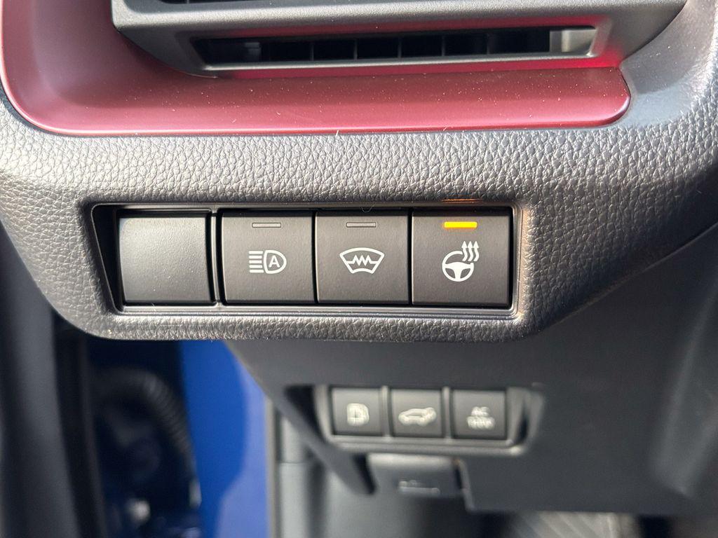 new 2026 Toyota Prius Plug-In Hybrid car, priced at $43,674