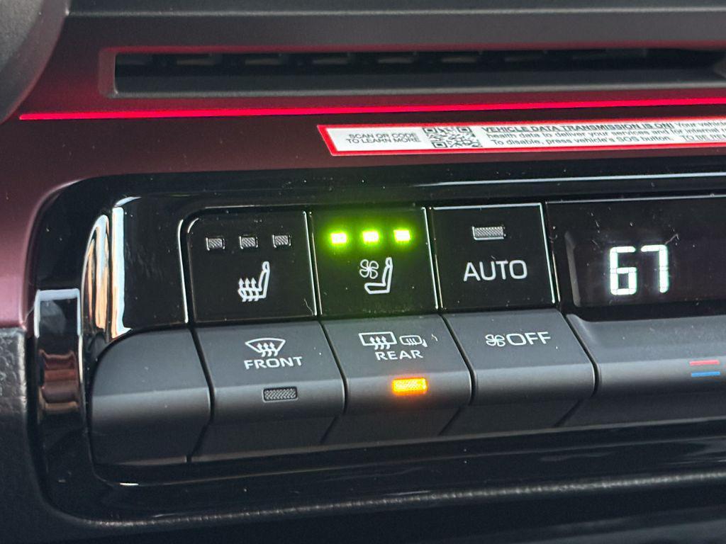 new 2026 Toyota Prius Plug-In Hybrid car, priced at $43,674