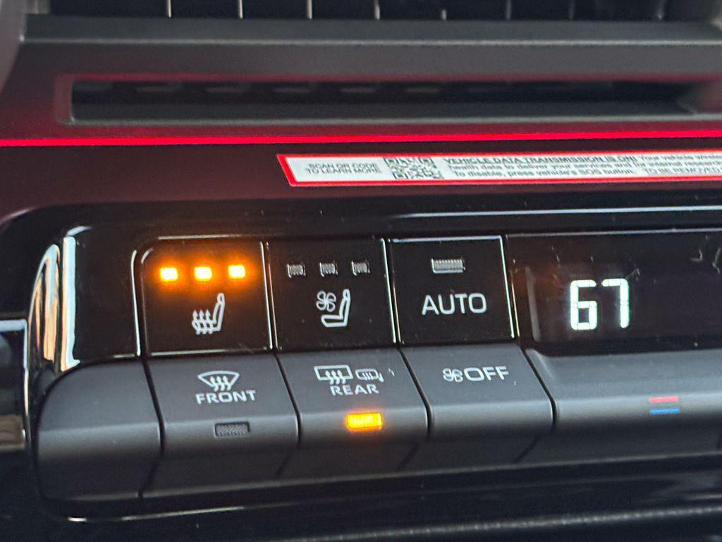 new 2026 Toyota Prius Plug-In Hybrid car, priced at $43,674