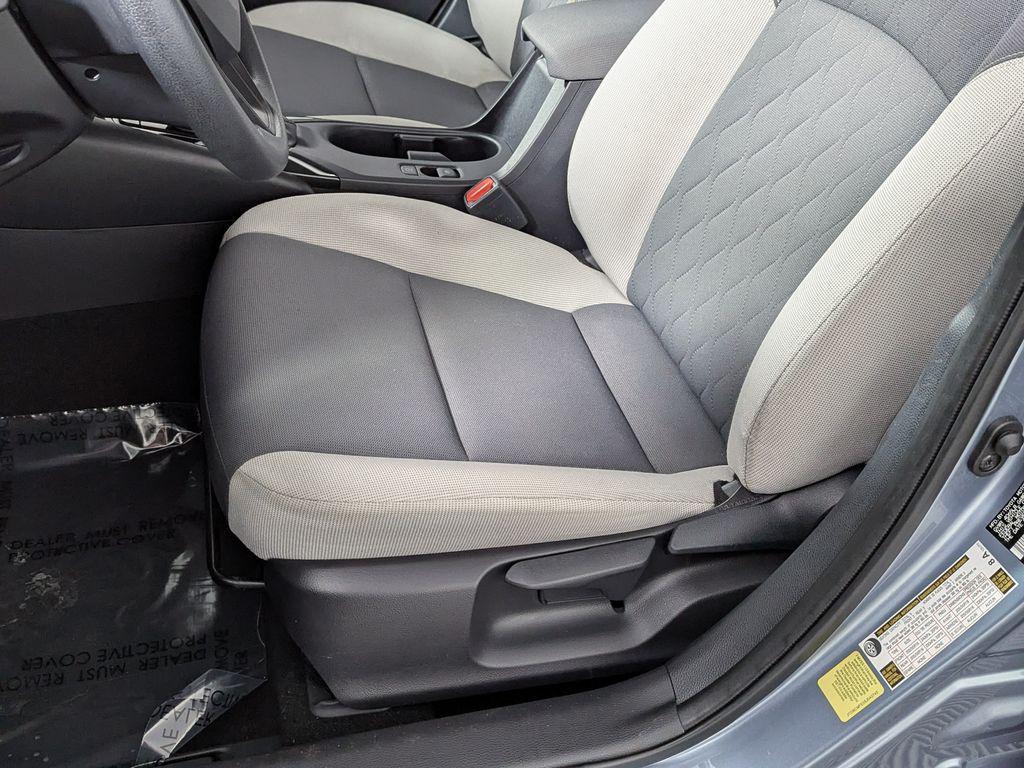 used 2025 Toyota Corolla car, priced at $23,190