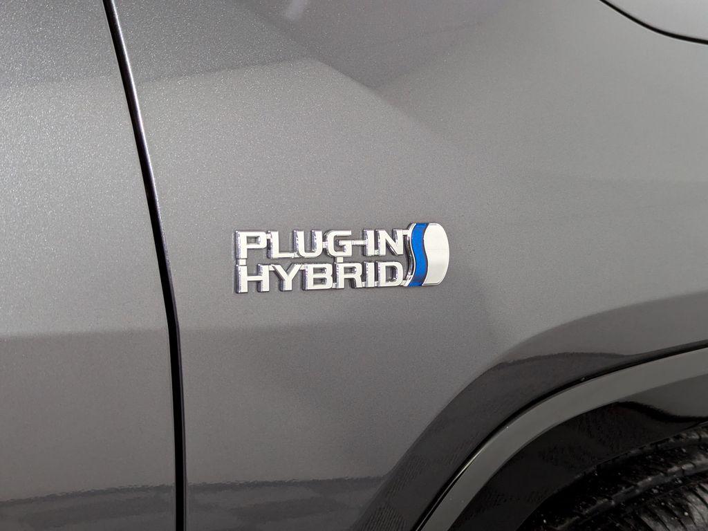 used 2022 Toyota RAV4 Prime car, priced at $36,686