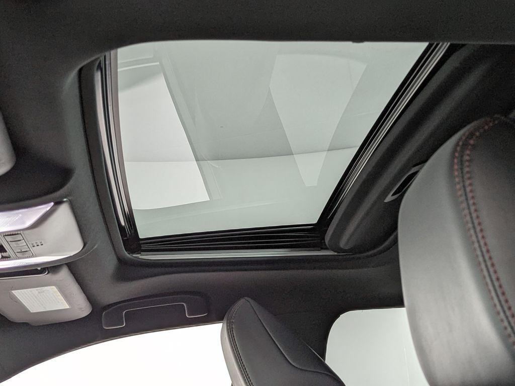 used 2022 Toyota RAV4 Prime car, priced at $36,686