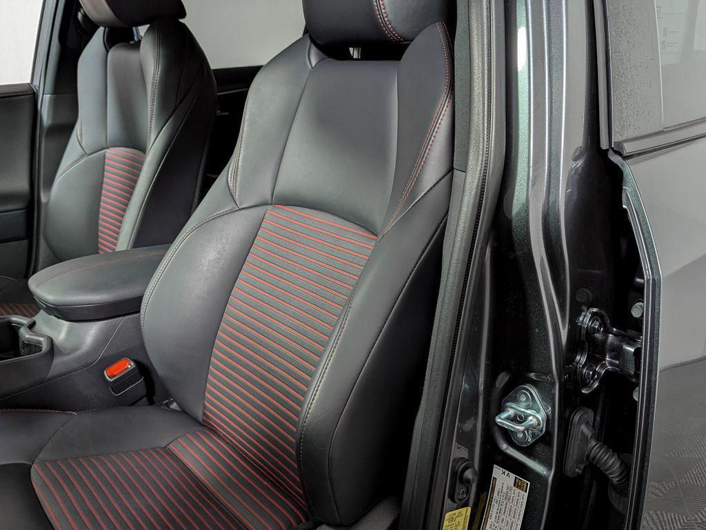 used 2022 Toyota RAV4 Prime car, priced at $36,686