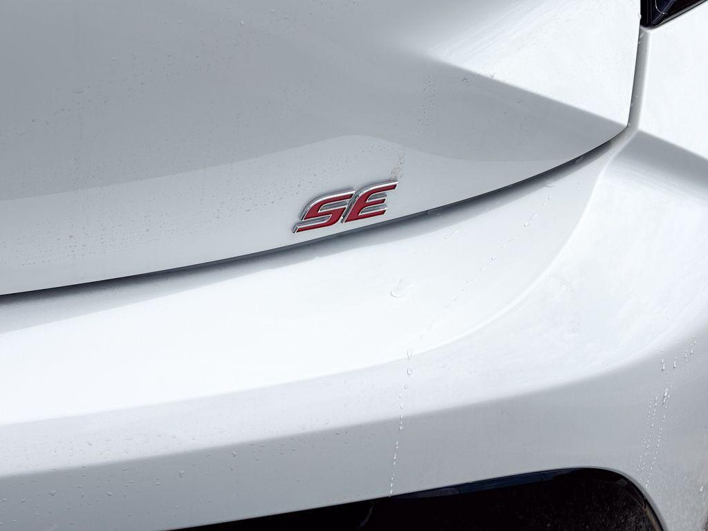 new 2026 Toyota Corolla car, priced at $27,339