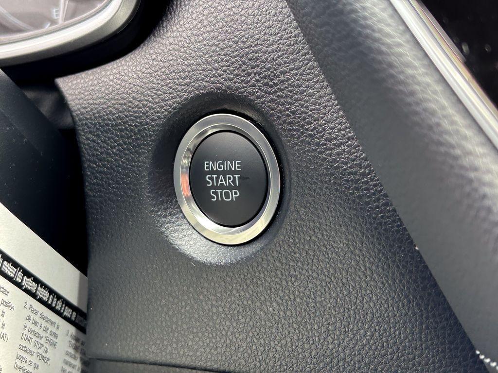 new 2026 Toyota Corolla car, priced at $27,339