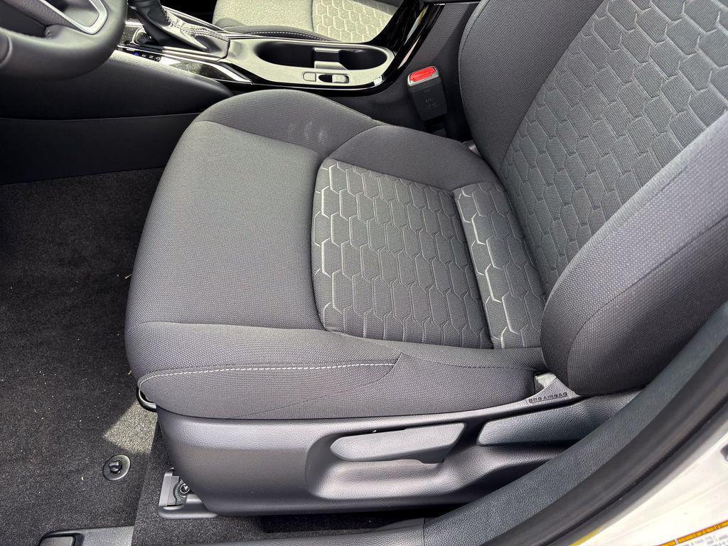 new 2026 Toyota Corolla car, priced at $27,339