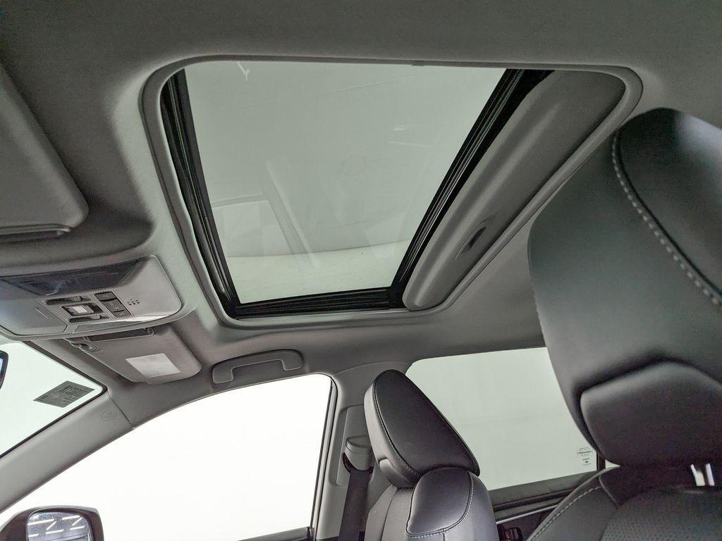 used 2022 Toyota RAV4 car, priced at $34,400