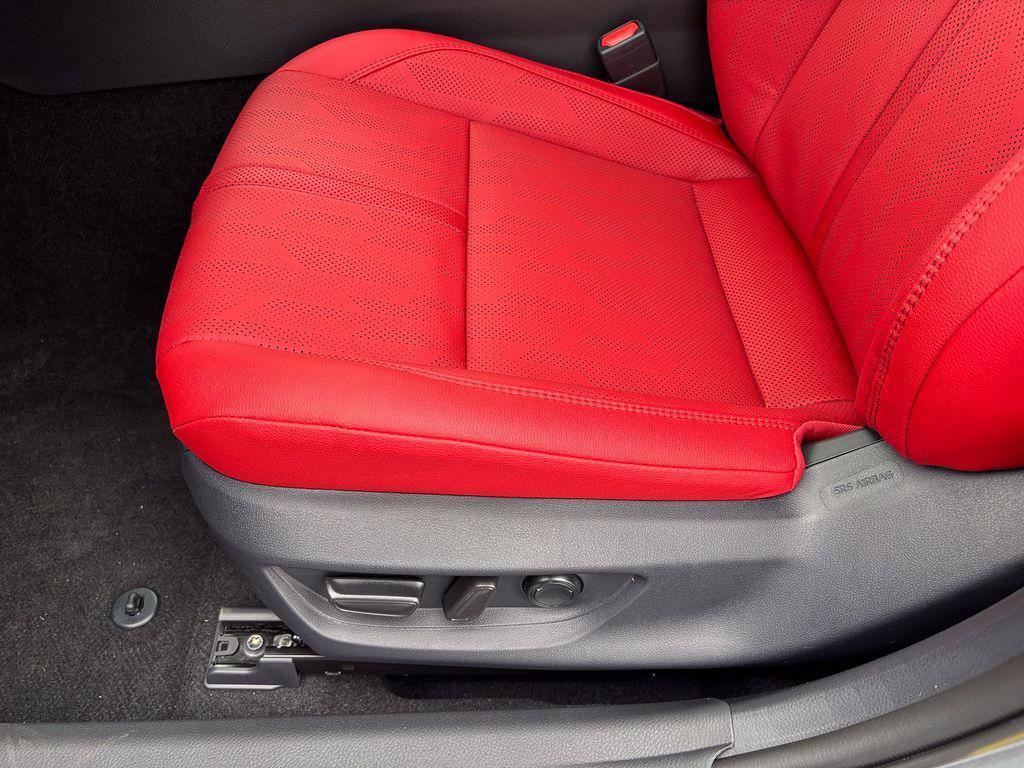 new 2026 Toyota Camry car, priced at $40,790