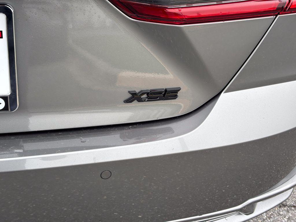 new 2026 Toyota Camry car, priced at $40,790