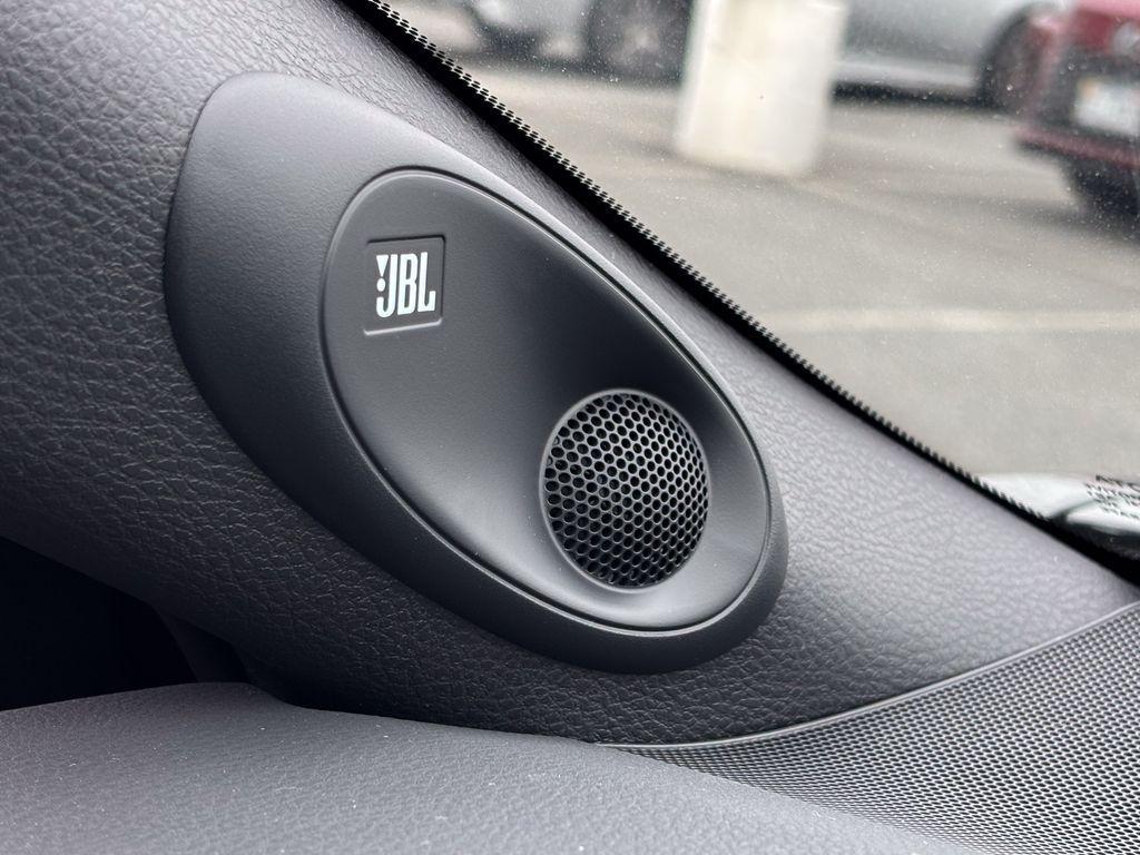 new 2026 Toyota Camry car, priced at $40,790