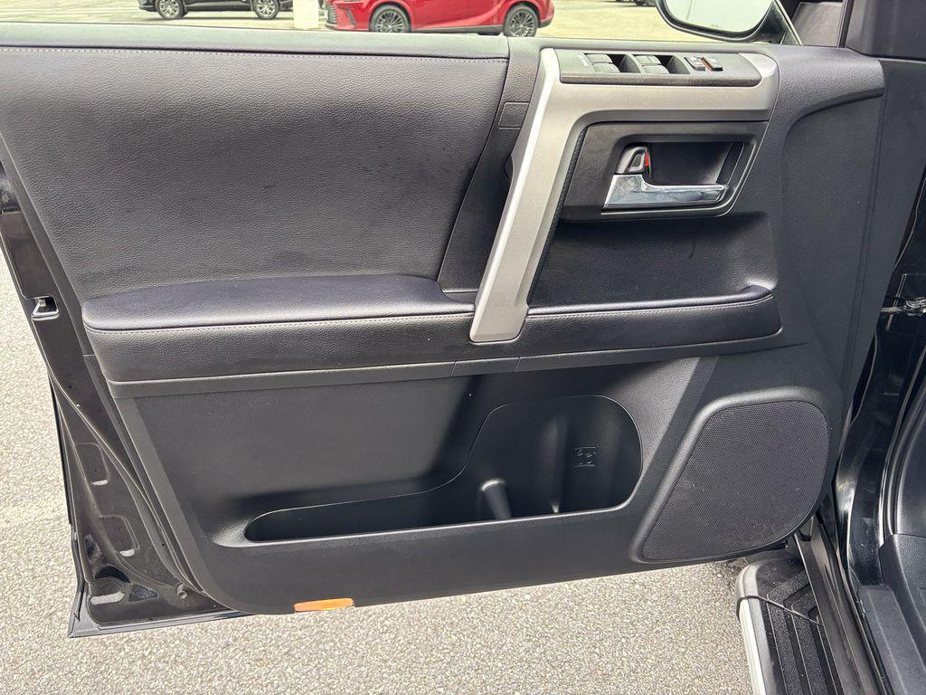 used 2023 Toyota 4Runner car, priced at $42,000