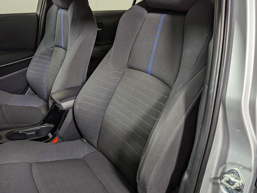 used 2022 Toyota Corolla car, priced at $21,975