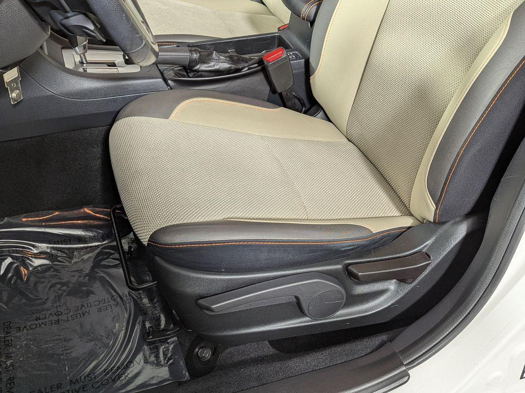 used 2016 Subaru Crosstrek car, priced at $15,599