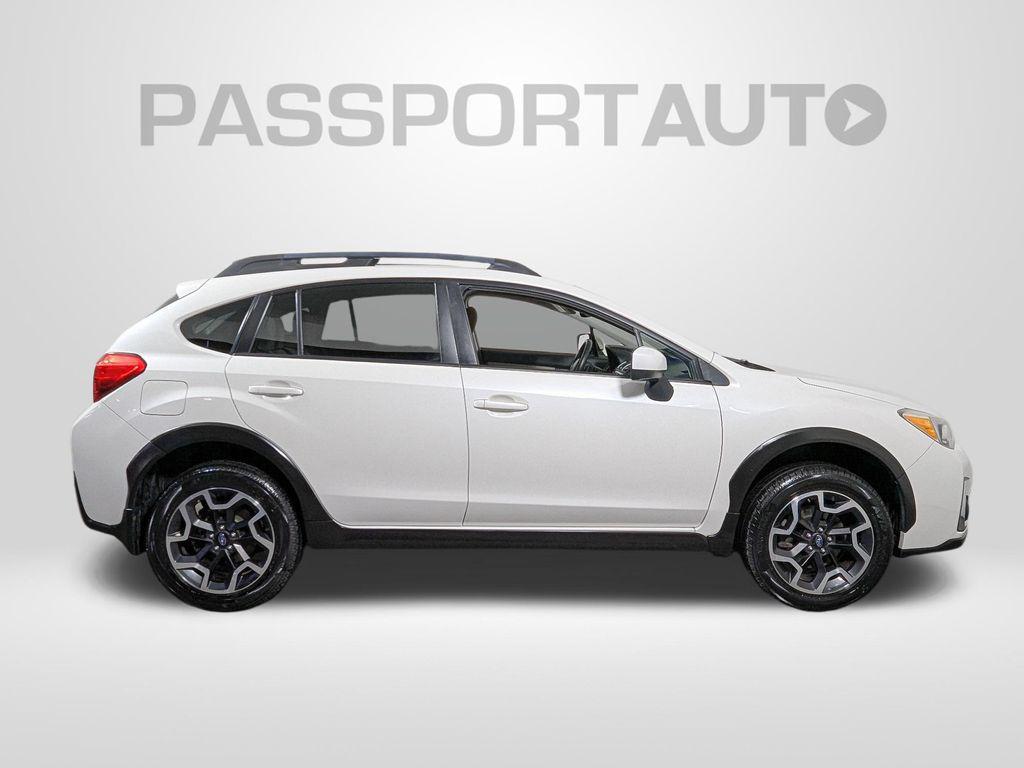used 2016 Subaru Crosstrek car, priced at $15,599