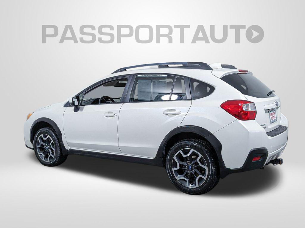 used 2016 Subaru Crosstrek car, priced at $15,599
