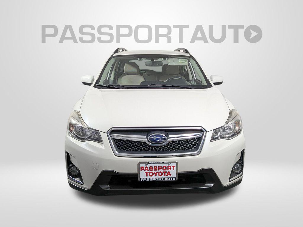used 2016 Subaru Crosstrek car, priced at $15,599
