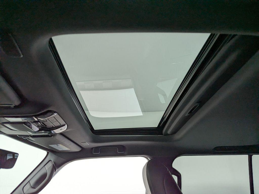 used 2024 Toyota Land Cruiser car, priced at $68,800