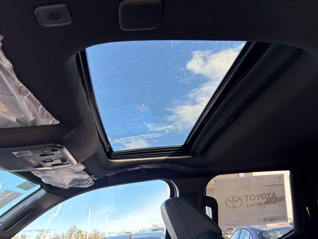 new 2026 Toyota Tacoma car, priced at $51,648