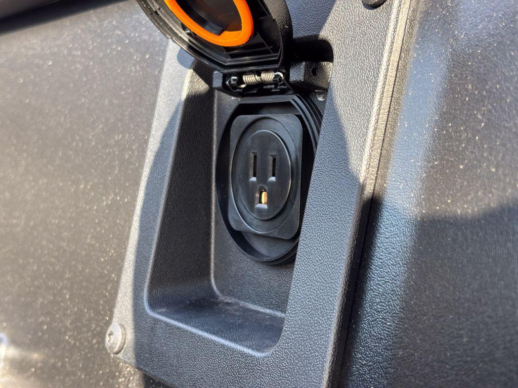 new 2026 Toyota Tacoma car, priced at $51,648