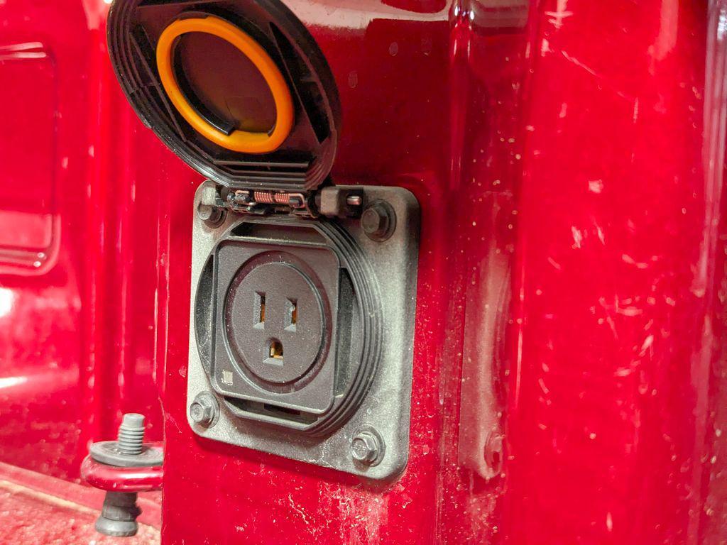 used 2021 Chevrolet Silverado 1500 car, priced at $29,449