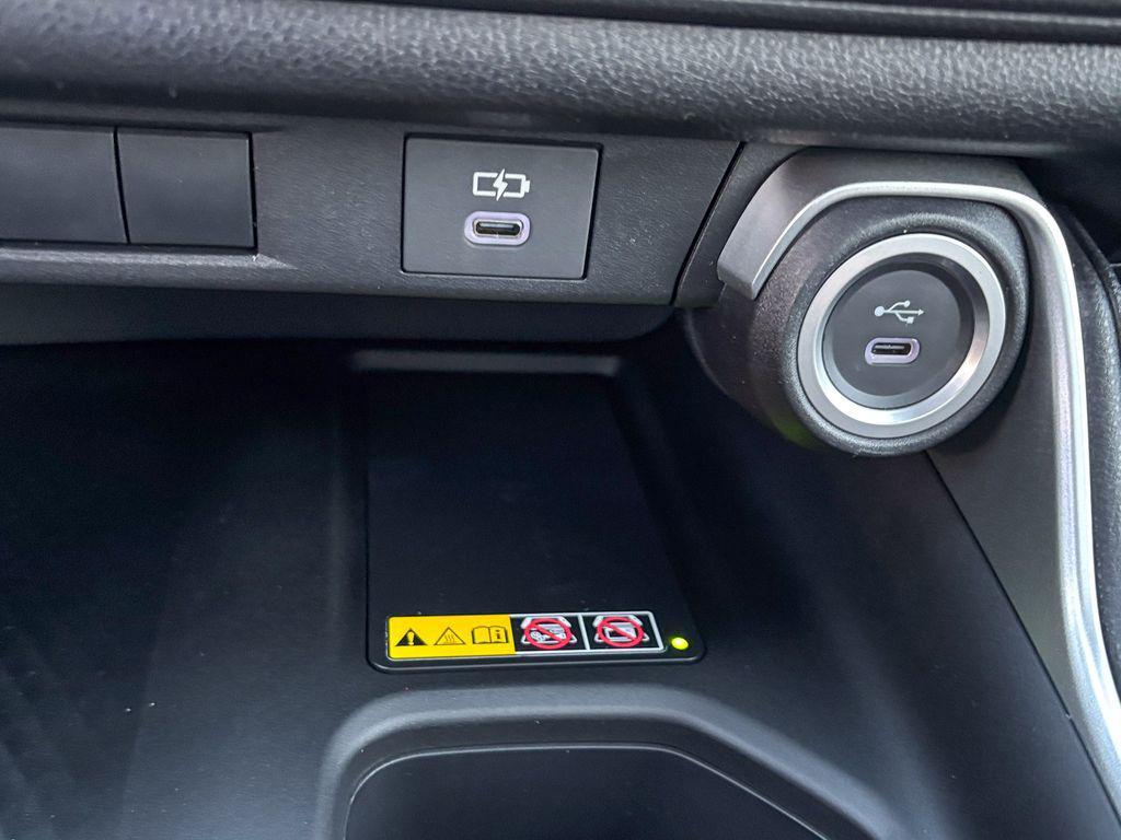 new 2026 Toyota Grand Highlander Hybrid car, priced at $51,013