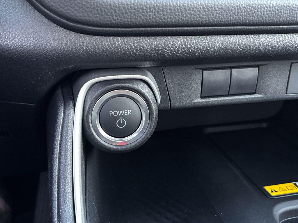 new 2026 Toyota Grand Highlander Hybrid car, priced at $51,013