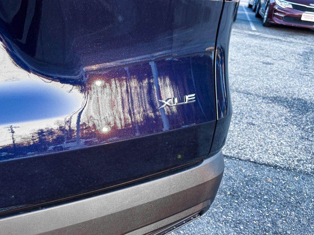 new 2026 Toyota Grand Highlander Hybrid car, priced at $51,013