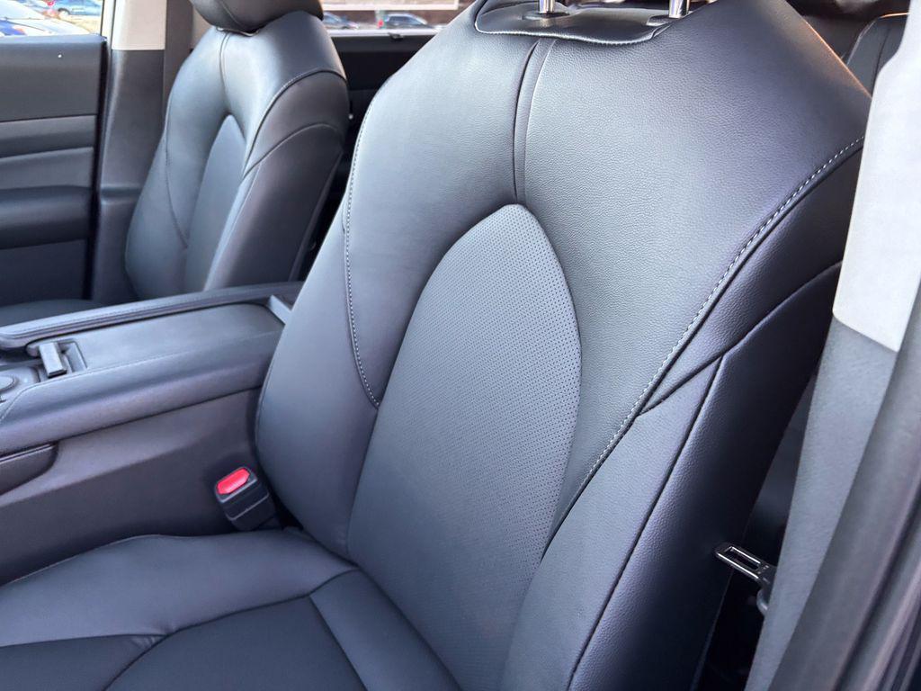 new 2026 Toyota Grand Highlander Hybrid car, priced at $51,013