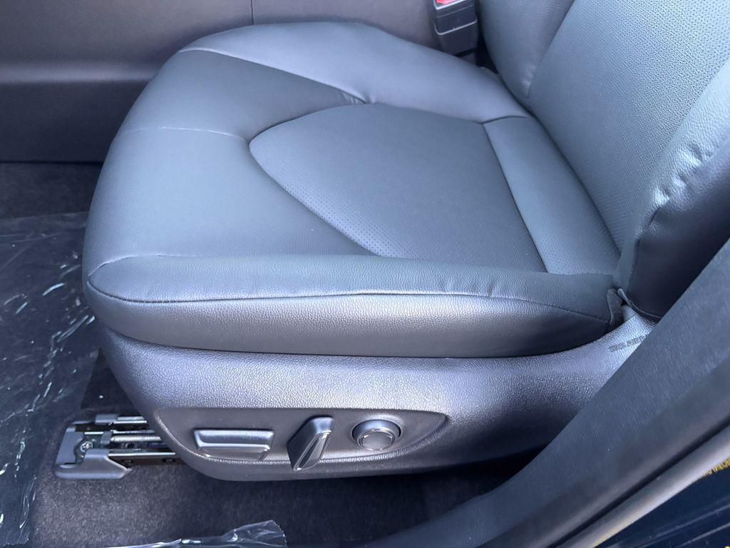 new 2026 Toyota Grand Highlander Hybrid car, priced at $51,013