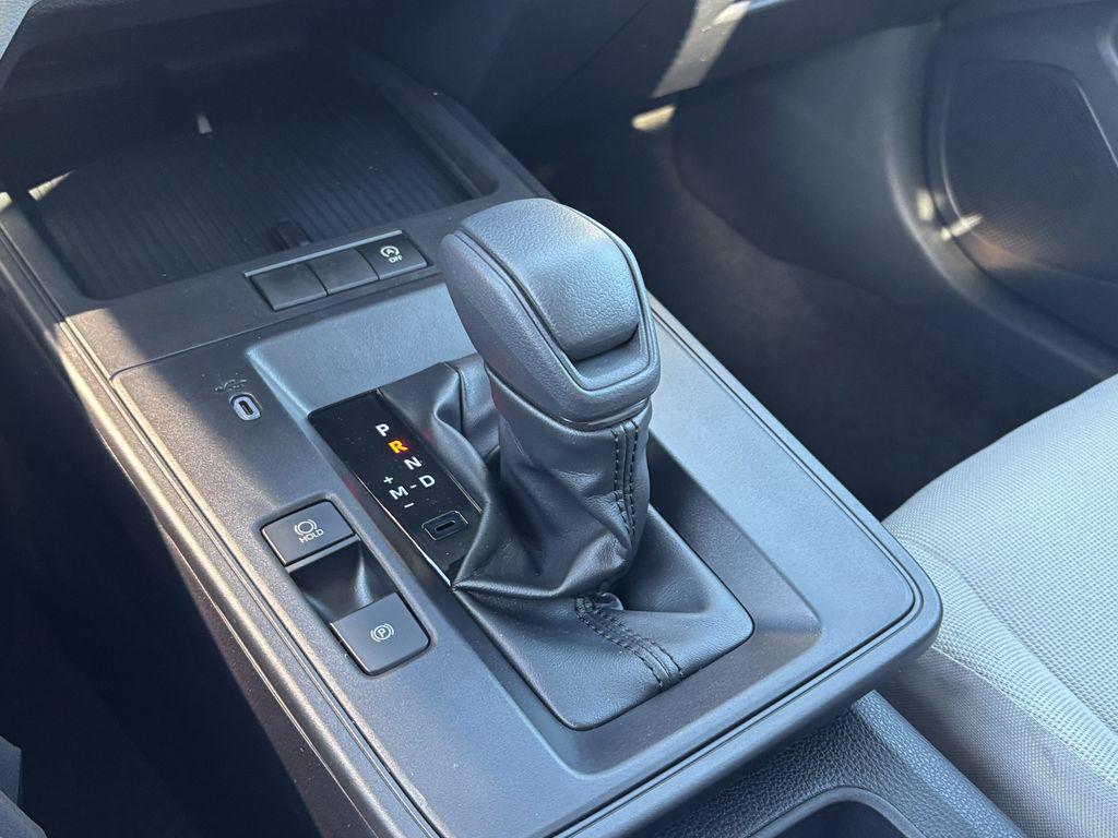 new 2026 Toyota Corolla Cross car, priced at $27,432