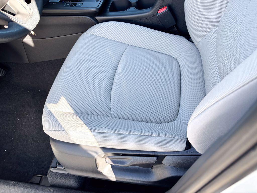 new 2026 Toyota Corolla Cross car, priced at $27,432