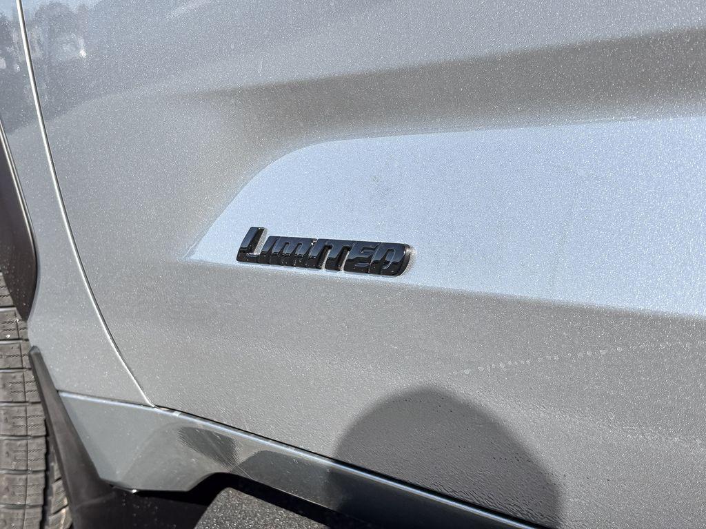 new 2026 Toyota Sequoia car, priced at $81,326