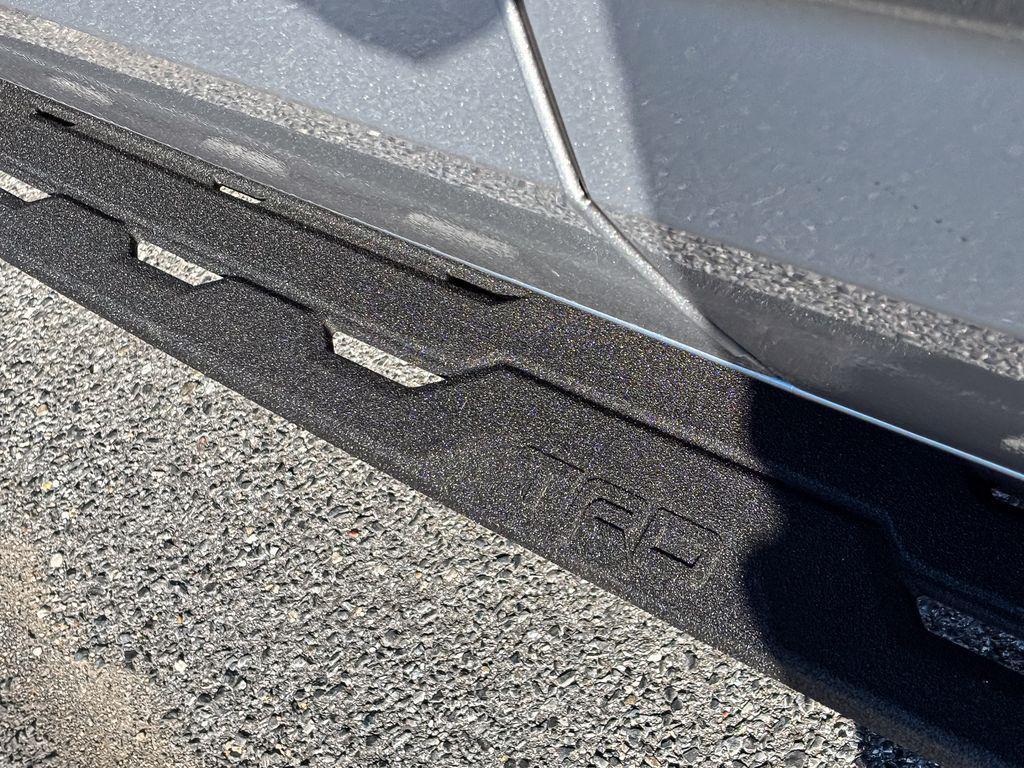 new 2026 Toyota Sequoia car, priced at $81,326