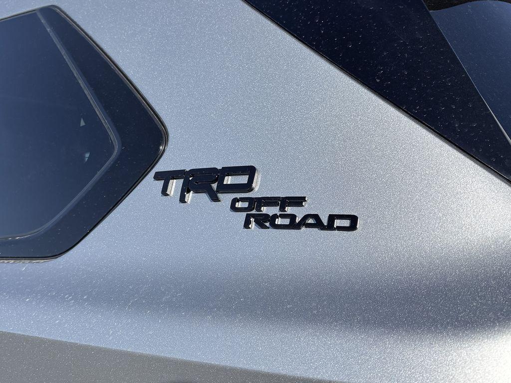 new 2026 Toyota Sequoia car, priced at $81,326