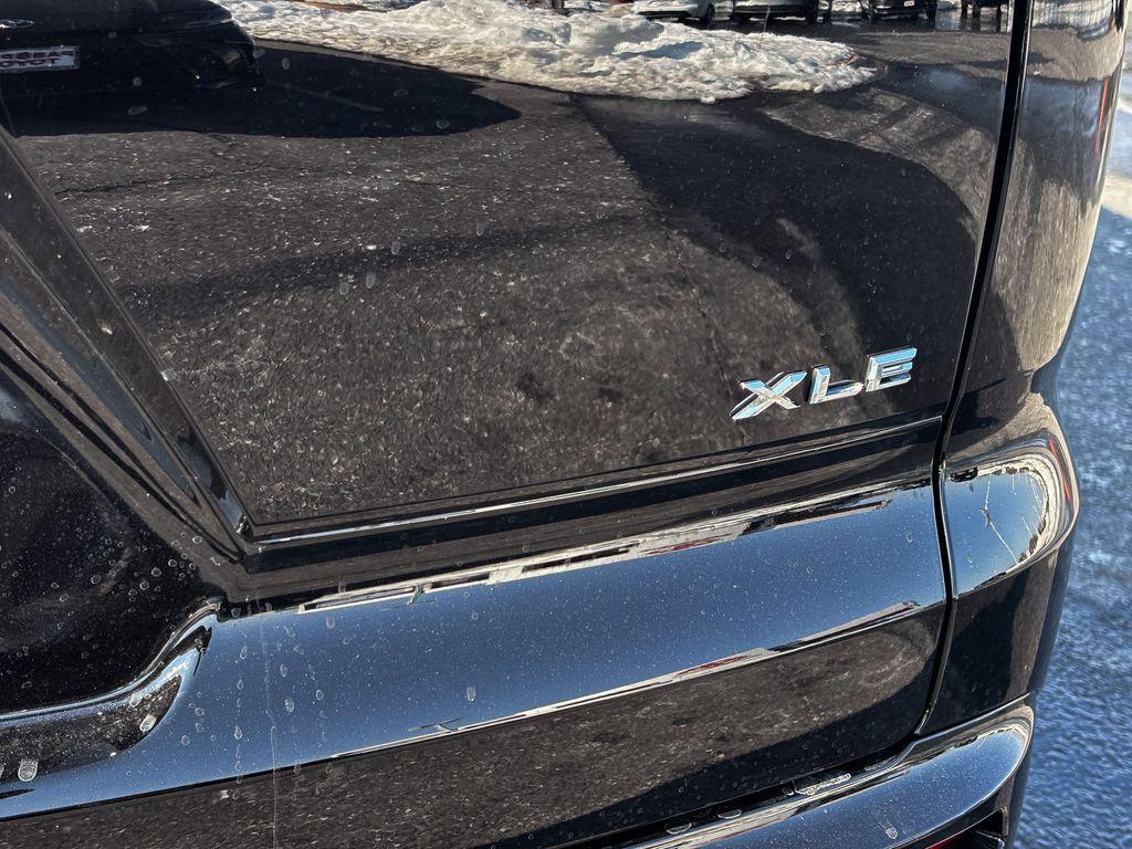 new 2026 Toyota Crown Signia car, priced at $46,794