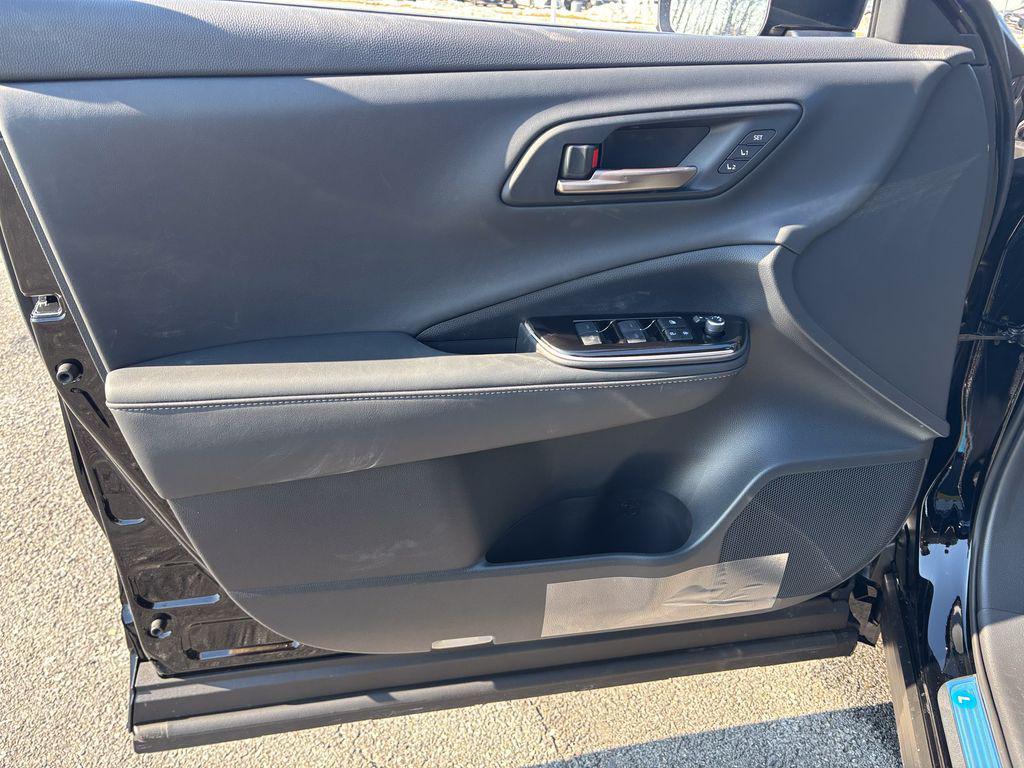 new 2026 Toyota Crown Signia car, priced at $46,794