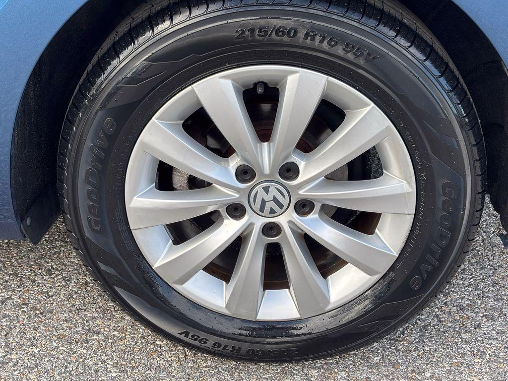 used 2019 Volkswagen Beetle car, priced at $16,000