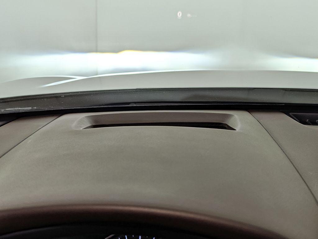 used 2023 Mazda CX-30 car, priced at $22,990