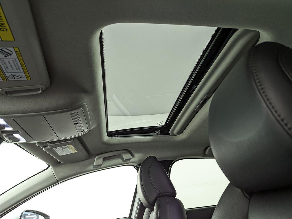 used 2023 Mazda CX-30 car, priced at $22,990