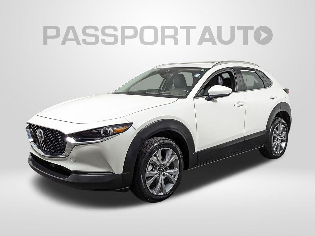 used 2023 Mazda CX-30 car, priced at $22,990
