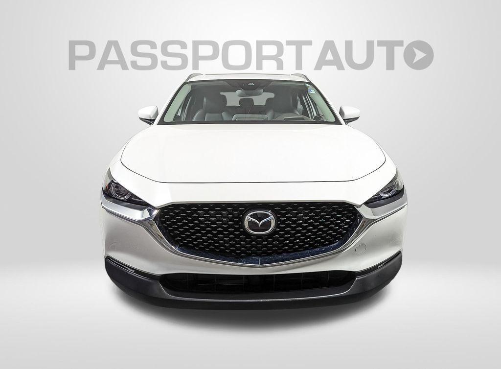 used 2023 Mazda CX-30 car, priced at $22,990