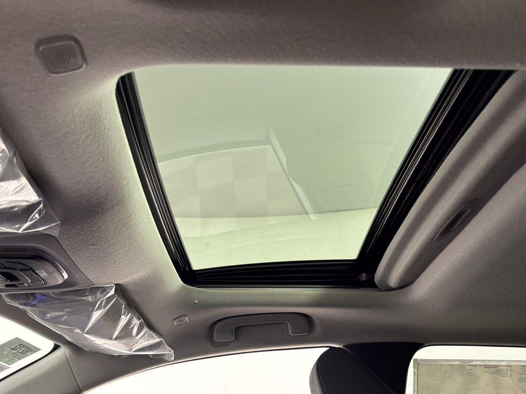 new 2026 Toyota Corolla Cross car, priced at $29,935