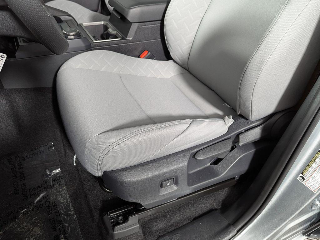 new 2026 Toyota Tacoma car, priced at $43,254