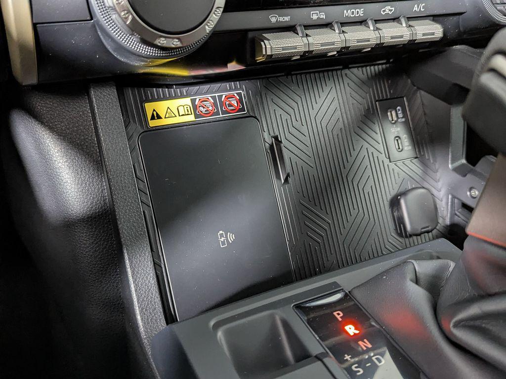 new 2026 Toyota Tacoma car, priced at $43,254