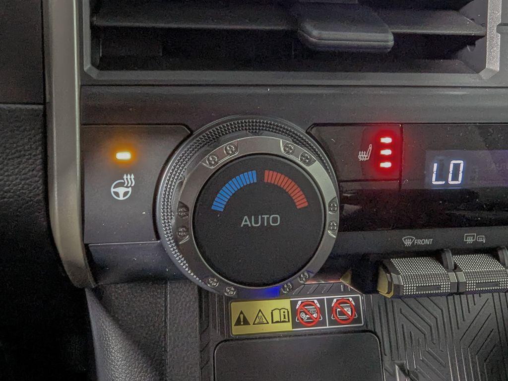 new 2026 Toyota Tacoma car, priced at $43,254