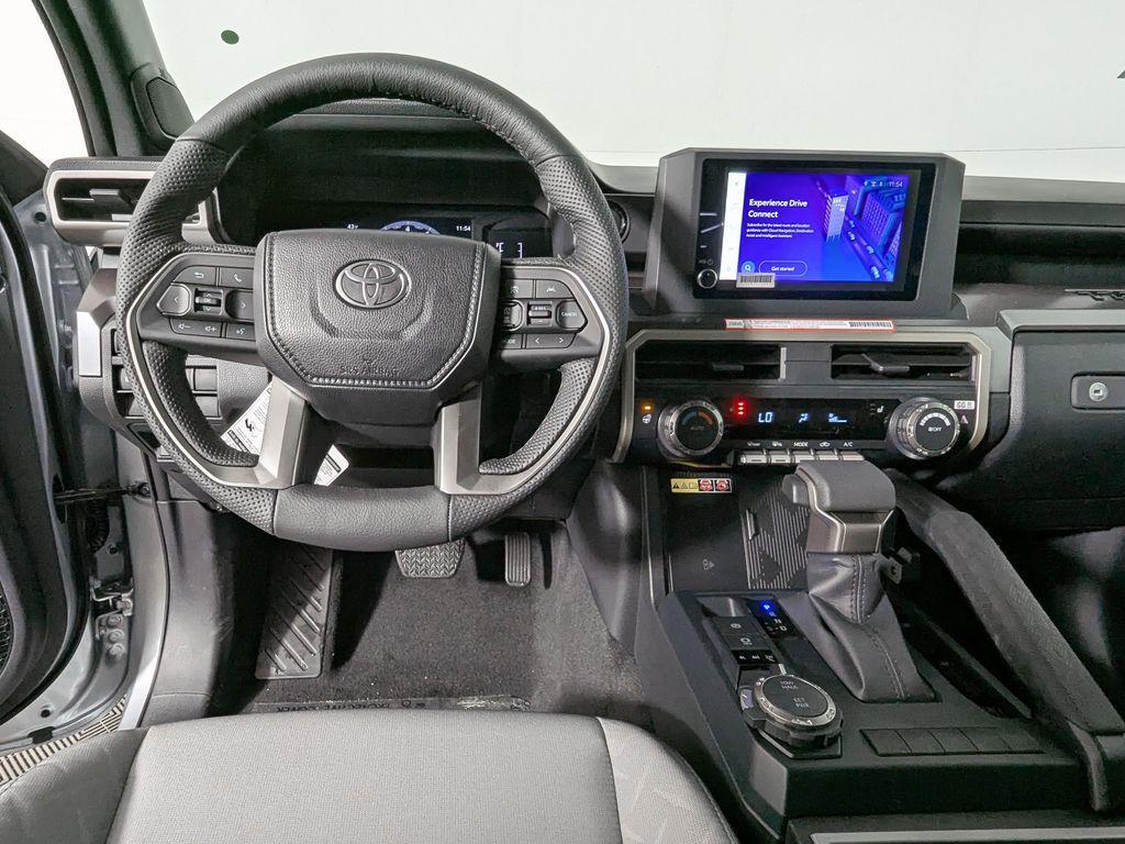 new 2026 Toyota Tacoma car, priced at $43,254