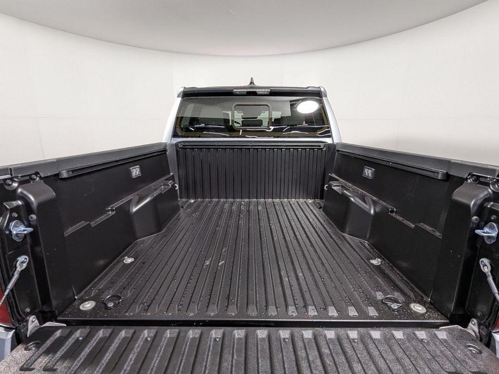 new 2026 Toyota Tacoma car, priced at $43,254